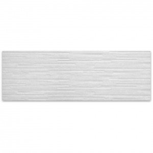 Alcor Мозаика белая плитка для стен 200х600