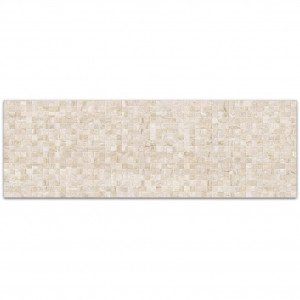 Glossy мозаика бежевая плитка для стен 200х600