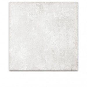 Цемент Стайл белый керамогранит 450х450