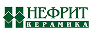 Нефрит Керамика логотип
