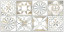 Varadero декор настенная плитка 249х500 TWU09VRD014 1