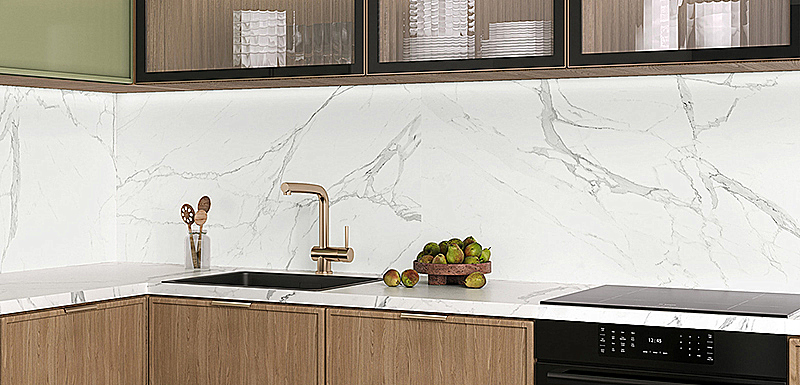 Керамогранит Porfido Carrara Delacora купить