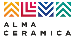 Alma Ceramica логотип
