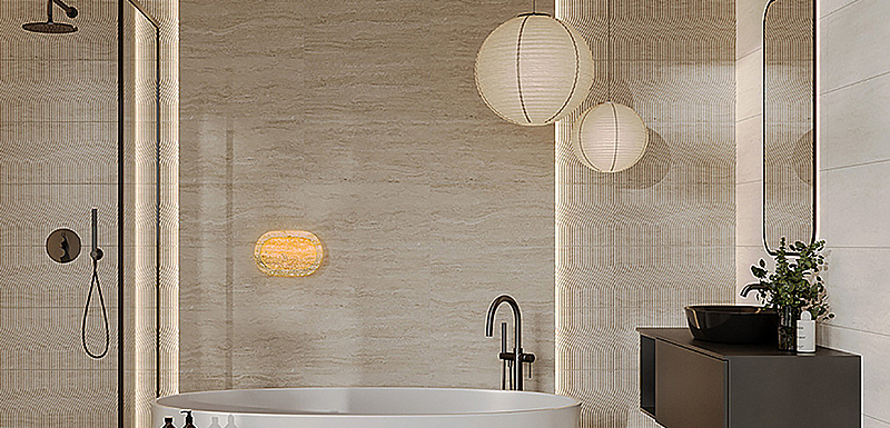Плитка коллекции Акари gracia ceramica