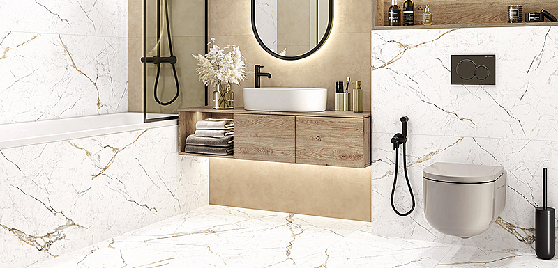 Керамогранит Rock Line alma ceramica купить в СПб