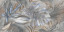 Bahamas Floristry Dark керамогранит 600х1200 3