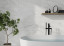 Marble White matt 01 плитка на стену 300х900 0