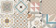 Design Art Mix-2 плитка на стену 300х600 1