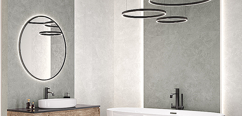 Керамогранит Sharp alma ceramica купить в СПб