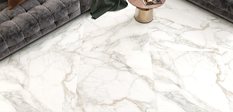 Керамогранит Calacatta Luna LCM