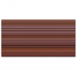 Эскадо коричневая плитка для стен 200х400