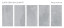 Slate Grey керамогранит 600х1200 матовый 0