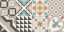 Design Art Mix-2 плитка на стену 300х600 3