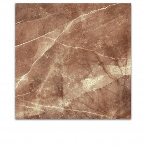 Альберо коричневая плитка на пол 345х345
