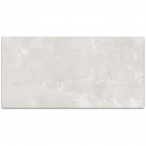 Onyx Elegant Bianco керамогранит 600х1200 сатинированный карвинг
