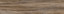 Exotic Wood Marron керамогранит 200х900 3