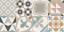 Design Art Mix-2 плитка на стену 300х600 7