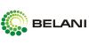 логотип belani