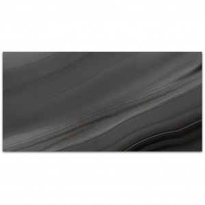Angel Agate Graphite керамогранит 600х1200 полированный