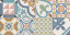 Design Art Mix-3 плитка на стену 300х600 7