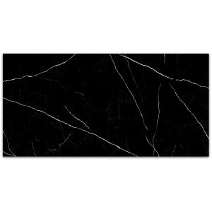 Twinstone Black керамогранит 600х1200 суперполированный Twinstone Black керамогранит 600х1200 суперполированный