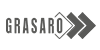 Логотип Grasaro