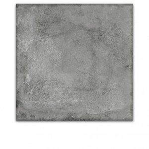 Цемент Стайл серый керамогранит 450х450