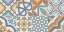 Design Art Mix-3 плитка на стену 300х600 0