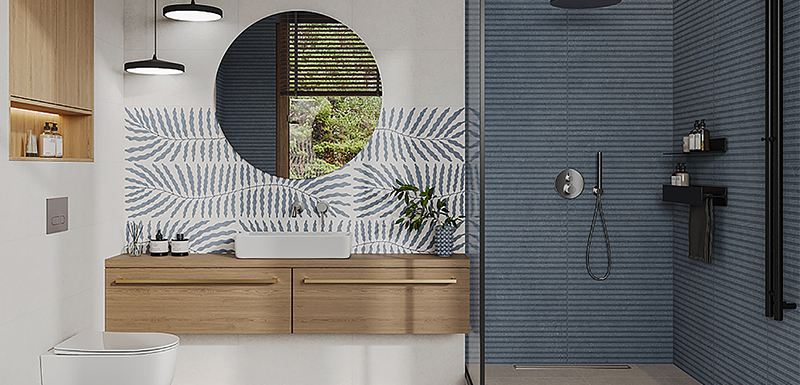 Плитка коллекции Матисс gracia ceramica
