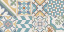 Design Art Mix-3 плитка на стену 300х600 5