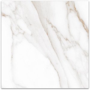 Extra White PG01 керамогранит 600х600 матовый