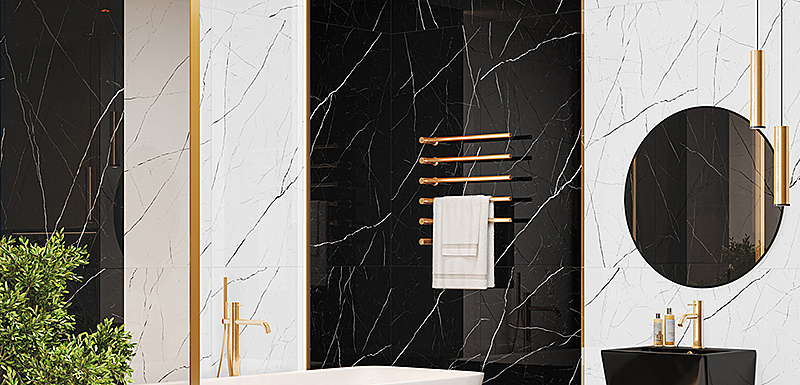 Керамогранит Twinstone LCM