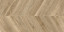 Walnut Chevron Light керамогранит 600х1200 карвинг 0