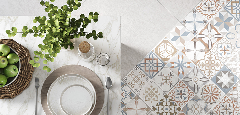 Керамогранит Beton Pro alma ceramica купить в СПб