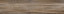 Exotic Wood Marron керамогранит 200х900 6