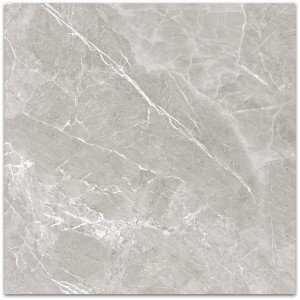 Imperiale Marble серый керамогранит 600х600 GFU04IMP07R