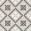 Sante Design Art керамогранит 200х200 0