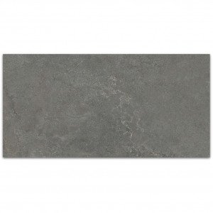 Limestone Nero керамогранит 600х1200 матовый