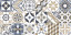 Artwood Pattern плитка на стену 300х600 2