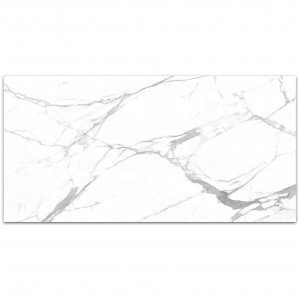 Carrara Terrific Silver керамогранит 600х1200 матовый