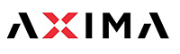 AXIMA логотип