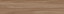 Wooden Marron керамогранит 200х900 4