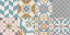 Design Art Mix-3 плитка на стену 300х600 2