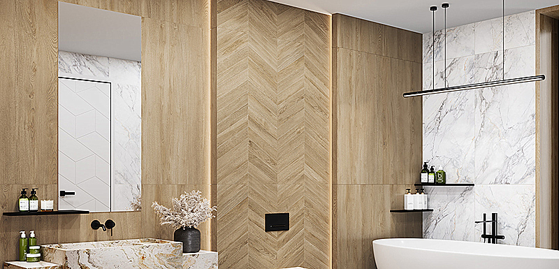 Керамогранит Walnut Delacora купить