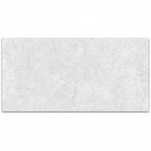 Monochrom white керамогранит 600х1200 матовый