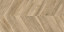 Walnut Chevron Light керамогранит 600х1200 карвинг 4