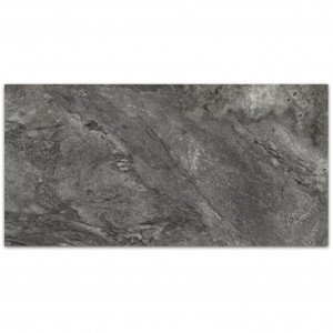 Slate Graphite керамогранит 300х600 карвинг рельеф