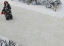 Limestone Bianco керамогранит 600х1200 матовый 1