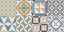 Design Art Mix-3 плитка на стену 300х600 1