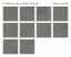 Limestone Nero керамогранит 600х600 матовый 0